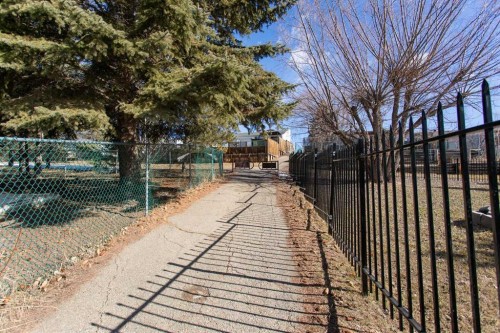 103 Westview Drive, Sylvan Lake, AB - Outdoor