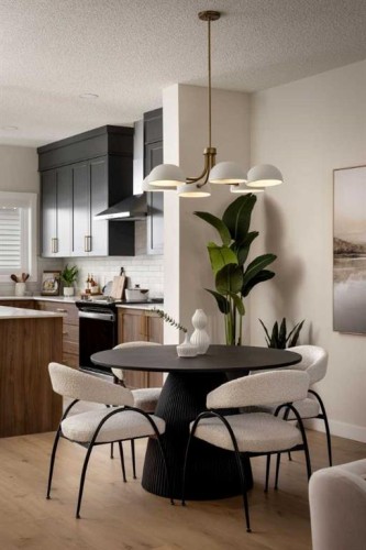 297 Creekside Drive Sw, Calgary, AB - Indoor