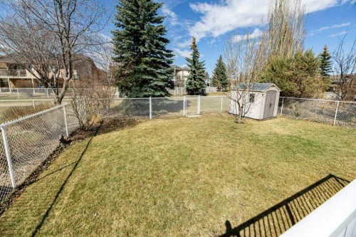 75 Langford Crescent, Red Deer, AB - Outdoor