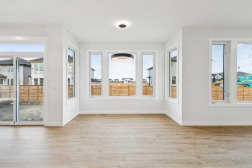 286 Dawson Wharf Rise, Chestermere, AB - Indoor Photo Showing Other Room