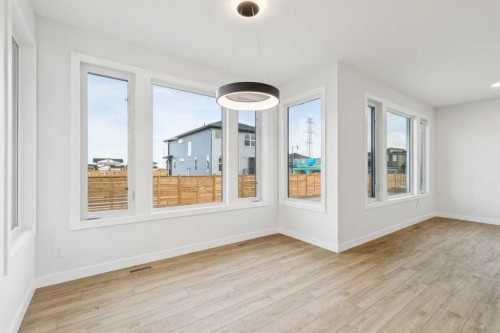 286 Dawson Wharf Rise, Chestermere, AB - Indoor Photo Showing Other Room