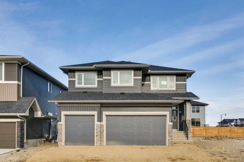 286 Dawson Wharf Rise  Chestermere, AB T1X 2W4