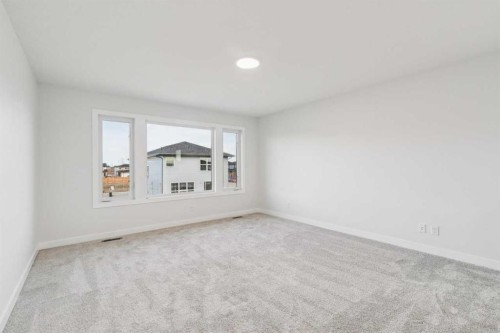 286 Dawson Wharf Rise, Chestermere, AB - Indoor