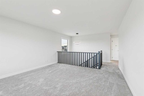 286 Dawson Wharf Rise, Chestermere, AB - Indoor Photo Showing Other Room