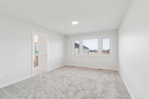 286 Dawson Wharf Rise, Chestermere, AB - Indoor Photo Showing Other Room