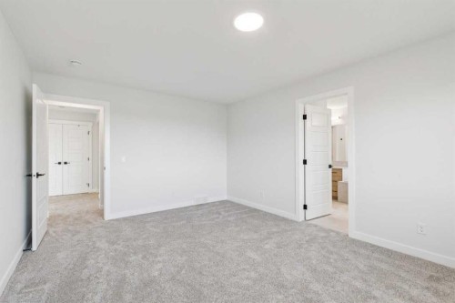 286 Dawson Wharf Rise, Chestermere, AB - Indoor Photo Showing Other Room