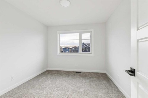 286 Dawson Wharf Rise, Chestermere, AB - Indoor Photo Showing Other Room