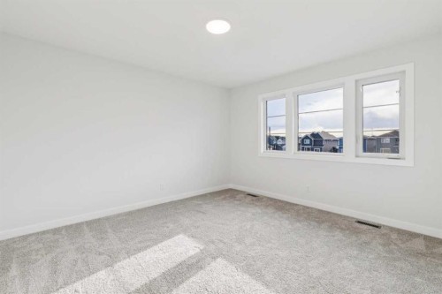 286 Dawson Wharf Rise, Chestermere, AB - Indoor Photo Showing Other Room