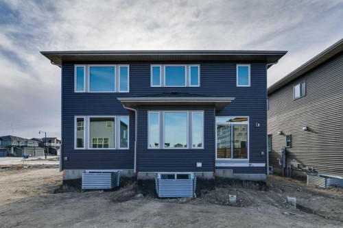 286 Dawson Wharf Rise, Chestermere, AB - Outdoor