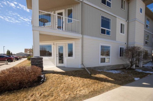 101-60 Jacobs Close, Red Deer, AB - Outdoor With Exterior