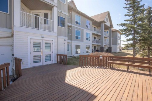 101-60 Jacobs Close, Red Deer, AB - Outdoor With Exterior