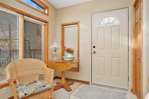 133 Birchcliff Road, Birchcliff, AB - Indoor Photo Showing Other Room