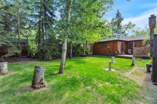 133 Birchcliff Road, Birchcliff, AB - Outdoor