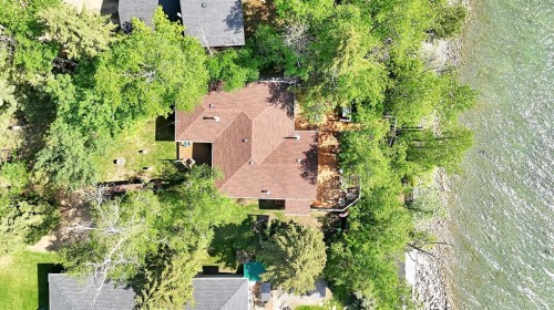 133 Birchcliff Road, Birchcliff, AB - Outdoor