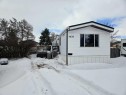 6038 Spruce Crescent, Stettler, AB  - Outdoor 