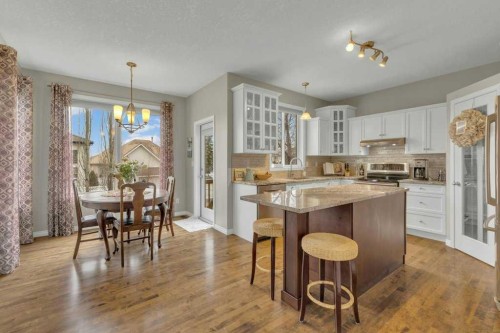 190 Asmundsen Avenue, Red Deer, AB - Indoor