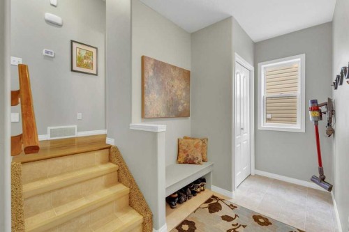 190 Asmundsen Avenue, Red Deer, AB - Indoor Photo Showing Other Room