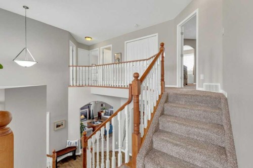 190 Asmundsen Avenue, Red Deer, AB - Indoor Photo Showing Other Room