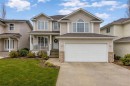 190 Asmundsen Avenue, Red Deer, AB  - Outdoor With Deck Patio Veranda With Facade 