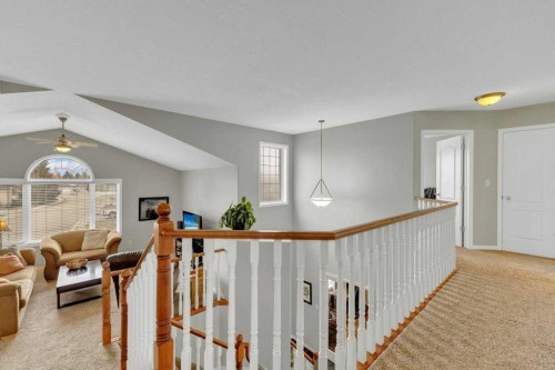 190 Asmundsen Avenue, Red Deer, AB - Indoor Photo Showing Other Room