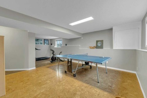 190 Asmundsen Avenue, Red Deer, AB - Indoor Photo Showing Other Room