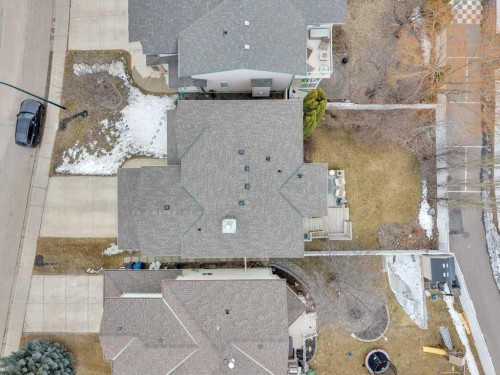 190 Asmundsen Avenue, Red Deer, AB - Outdoor