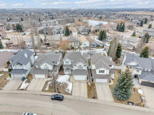 190 Asmundsen Avenue, Red Deer, AB - Outdoor With View