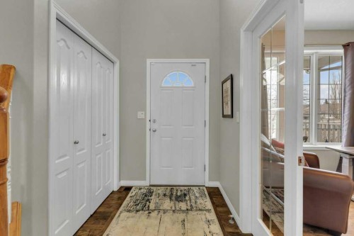 190 Asmundsen Avenue, Red Deer, AB - Indoor Photo Showing Other Room