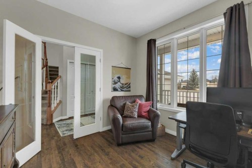 190 Asmundsen Avenue, Red Deer, AB - Indoor