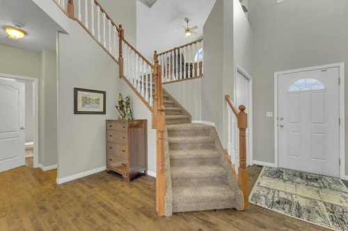 190 Asmundsen Avenue, Red Deer, AB - Indoor Photo Showing Other Room