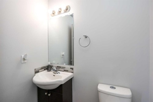 76 Good Crescent, Red Deer, AB - Indoor Photo Showing Bathroom