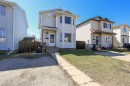 76 Good Crescent, Red Deer, AB  - Outdoor With Facade 