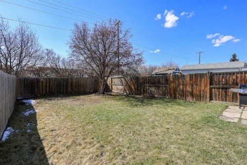 76 Good Crescent, Red Deer, AB - Outdoor
