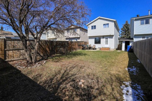 76 Good Crescent, Red Deer, AB - Outdoor