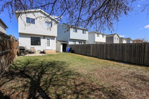 76 Good Crescent, Red Deer, AB - Outdoor