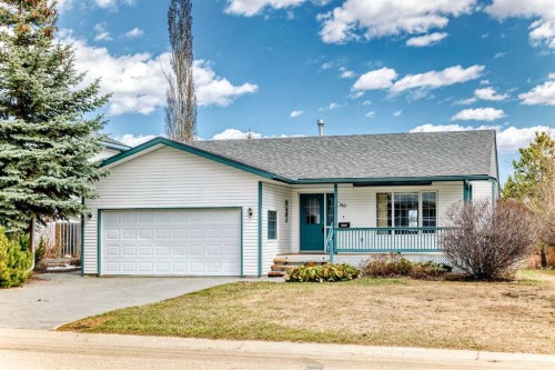13 Garden Road  Lacombe, AB T4L 1R5
