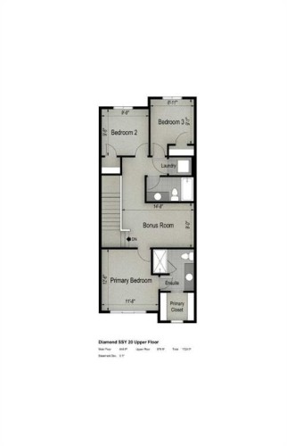 131 Creekview Common Sw, Calgary, AB - Other