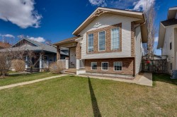 13 Lister Crescent Red Deer, AB T4R 2S6