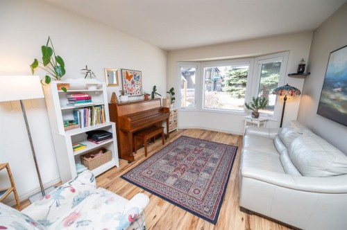 25 Gilbert Crescent, Red Deer, AB - Indoor
