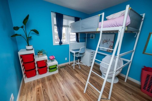 25 Gilbert Crescent, Red Deer, AB - Indoor Photo Showing Other Room