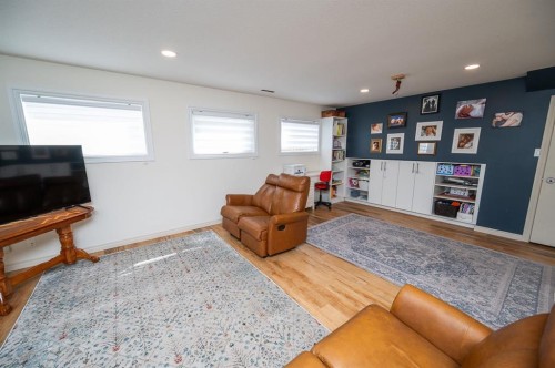 25 Gilbert Crescent, Red Deer, AB - Indoor