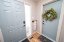 25 Gilbert Crescent, Red Deer, AB  - Indoor Photo Showing Other Room 