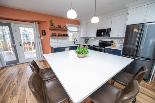 25 Gilbert Crescent, Red Deer, AB - Indoor