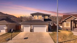 113 Coachman Way Blackfalds, AB T4M 0B4