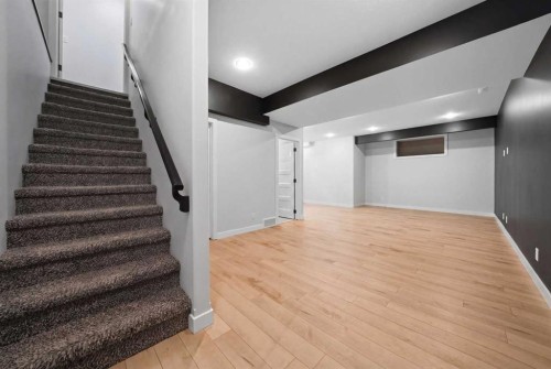 113 Coachman Way, Blackfalds, AB - Indoor Photo Showing Other Room
