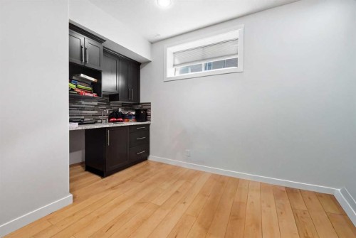 113 Coachman Way, Blackfalds, AB - Indoor Photo Showing Other Room