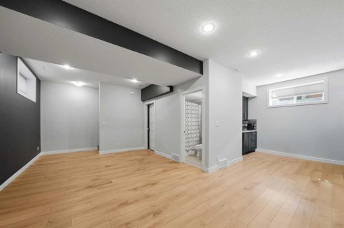 113 Coachman Way, Blackfalds, AB - Indoor