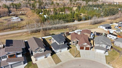 113 Coachman Way, Blackfalds, AB - Outdoor
