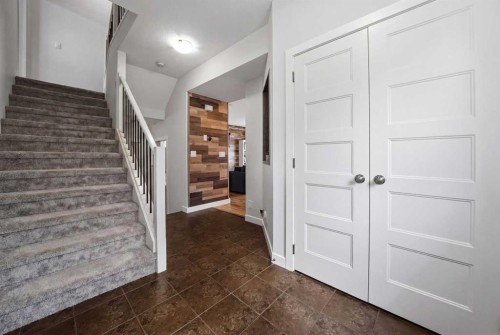113 Coachman Way, Blackfalds, AB - Indoor Photo Showing Other Room