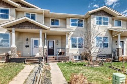 #38 Terrance Heights Drive Lacombe, AB T4L 2L8